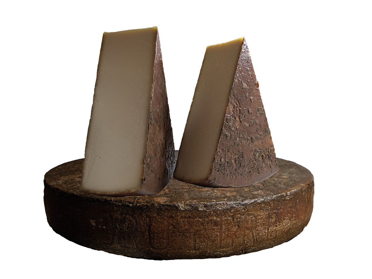 Le Gruyère® AOP vieux